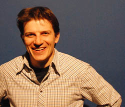 Erich Meraner