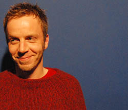Hannes Holzer