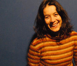 Kiki Rochelt