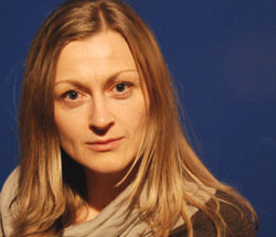 Ursula Elzenbaumer