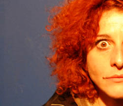 Susan La Dez